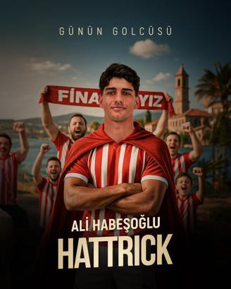 Ayvalıkgücü gücünü gösterdi