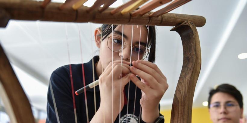 Yetenek sınavıyla öğrenci alan okullara başvuru kılavuzu yayımlandı