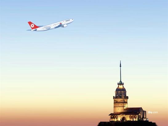 THY, 92’nci kuruluş yıl dönümünü kutluyor