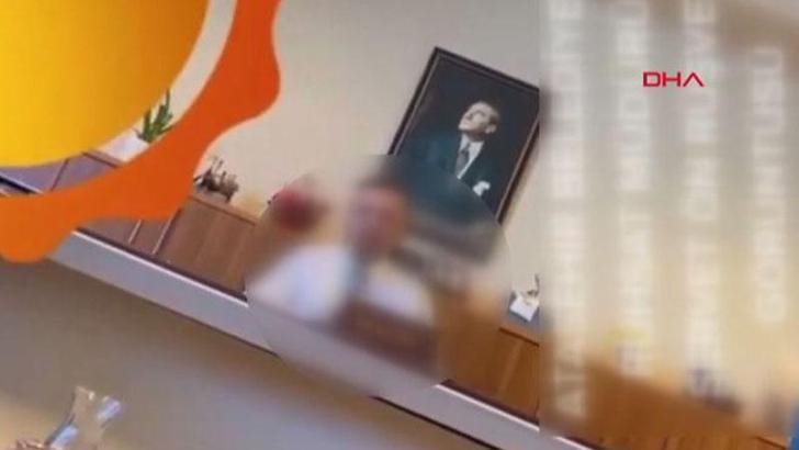 Ataşehir Belediyesi Ruhsat ve Denetim Müdürü Servet Ön hakkında 8 yıla kadar hapis talebi