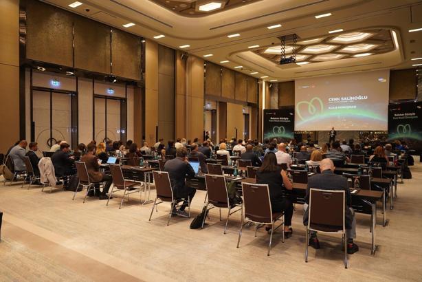 Nagarro + MBIS ‘Bulutun Gücüyle Yeni Nesil Dönüşüm’ adlı etkinlik düzenledi