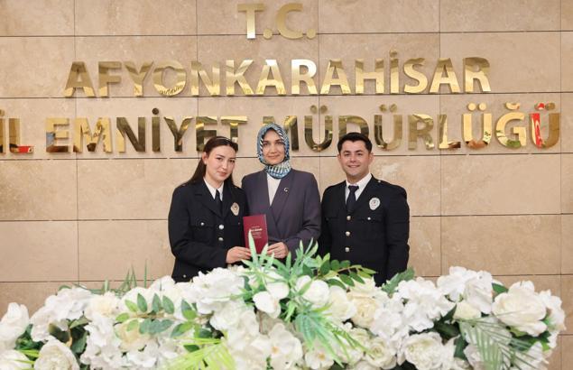 Mesai arkadaşlığından hayat arkadaşlığına