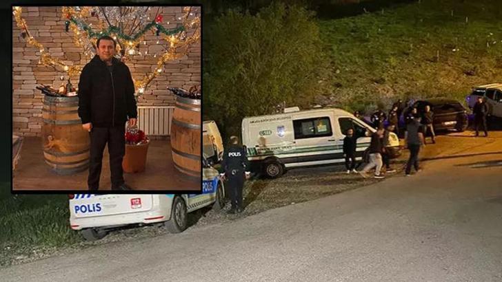 Bıçaklanmış cesedi bulunan temizlik görevlisini, 15 yaşındaki şüpheli gasp için öldürmüş