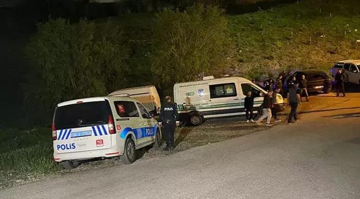 Bıçaklanmış cesedi bulunan temizlik görevlisini, 15 yaşındaki şüpheli gasp için öldürmüş