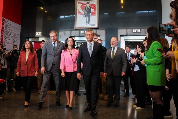 Özel: Komisyon fikrinin sahibiyiz, ilk savunucusuyuz