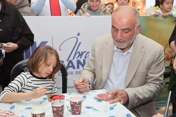Canik Belediyesi'nden Aile Yılı'na özel etkinlikler