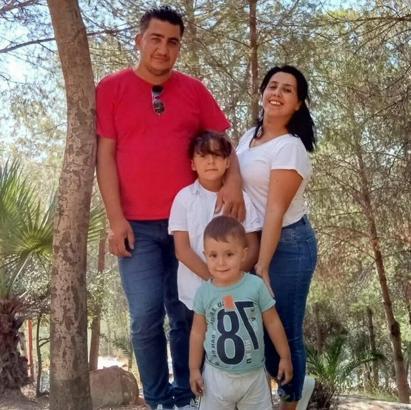 Anne ve 2 çocuğunun öldüğü yangın; itfaiyeci babanın nişanlısı hemşire açığa alındı