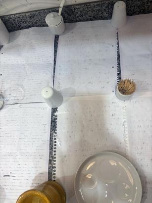 Şevval'i öldürüp, 12'nci kattan atlayan erkek arkadaşı mektubunda; 'Delirmek üzereyim' yazmış (3)