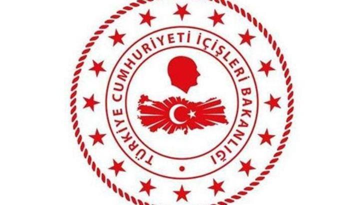 İçişleri Bakanlığı, 'Büyükşehir ilçelerine kaymakam yerine vali atanacağı' iddialarını yalanladı