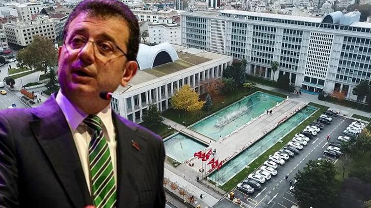 İmamoğlu'nun saklattığı iddia edilen cep telefonu ele geçirildi, incelemeye alındı