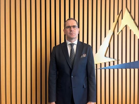 ‘Mikrolink veri merkezleri çözümlerinde uçtan uca hizmetler sunuyor’