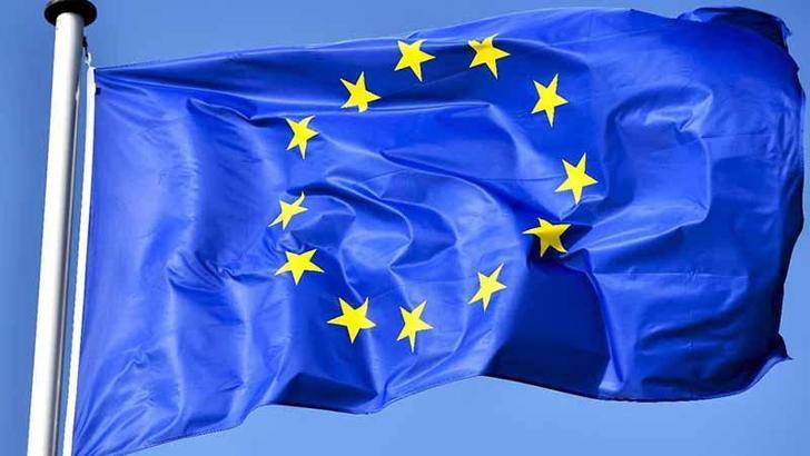 AB, Suriye'ye yönelik yaptırımları kaldırdı