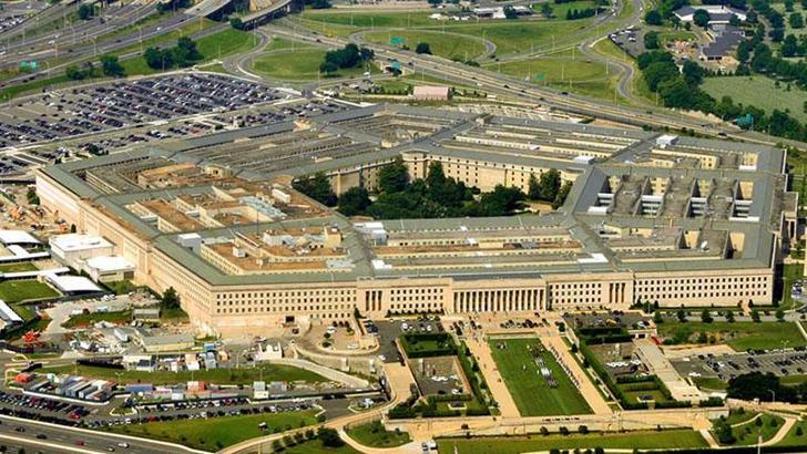 Pentagon, ABD'nin Afganistan'dan çekilme sürecine ilişkin 'özel inceleme birimi' kuruyor