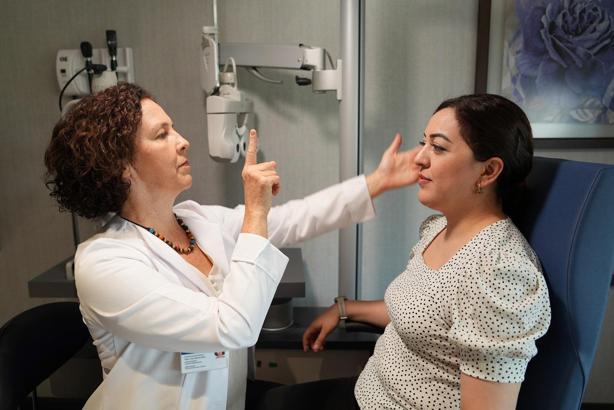 ‘Tiroid hastalığı göz sağlığı ile doğrudan ilişkili’