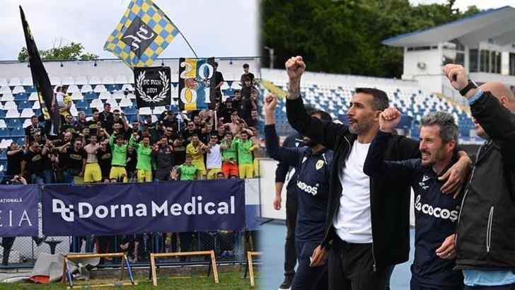 Romanya’da Mehmet Topal’ın kararı bekleniyor