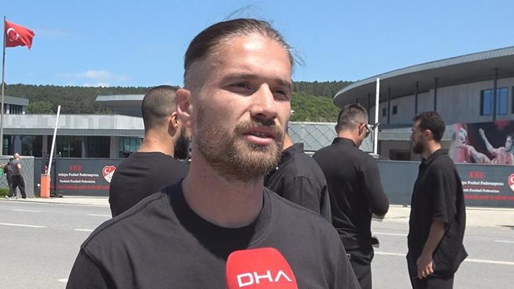 Yusuf Akyel: Çoğu futbolcunun işsiz kalması ve futbolun dışına itilmesi söz konusu