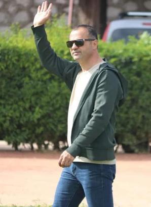 Muğlaspor Başkanı Kıyanç yol ayrımında