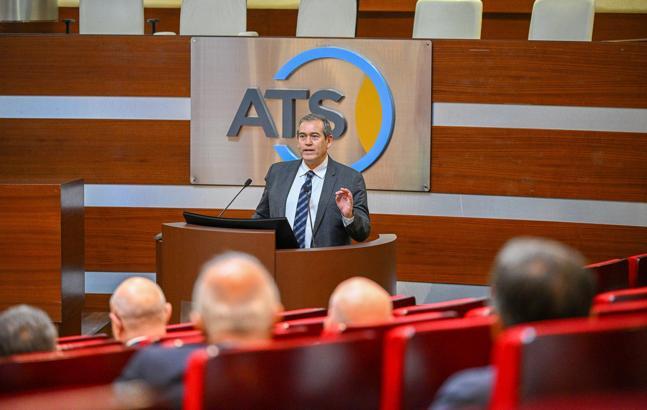 Hacısüleyman: Bu faizlerle iş yapmak mümkün değil