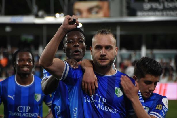 Bodrum FK'nın kader haftası