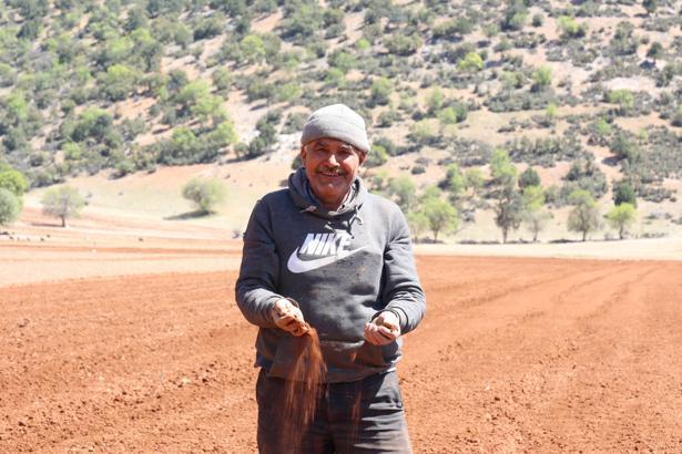 Antalya’da tarımsal sulama projeleriyle tersine göç hızlandı