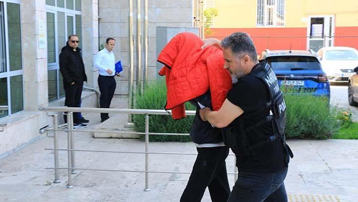 Tokat’ta uyuşturucu operasyonu; 2 tutuklama