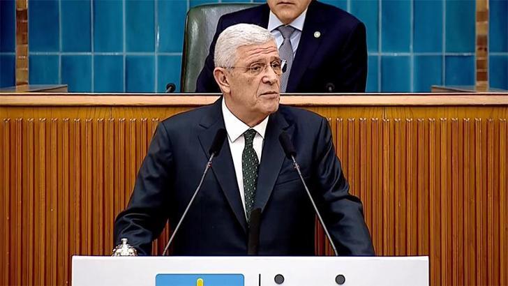 Dervişoğlu: Ekonomi, bir faiz döngüsünün içerisine hapis durumda