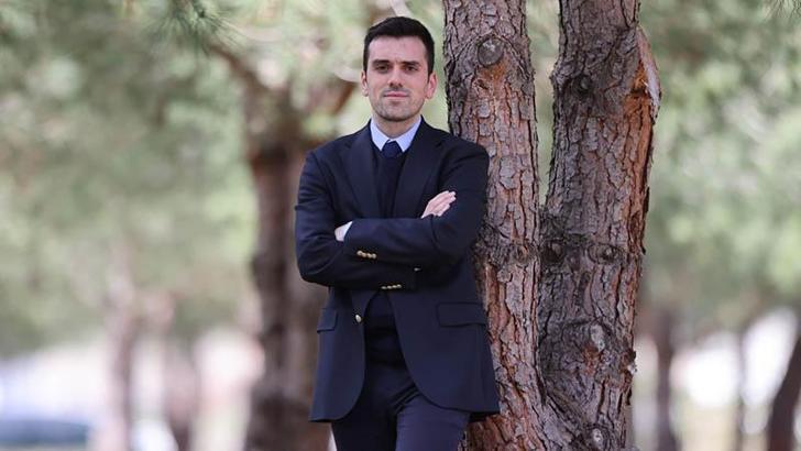 Beyazlı: Trabzonspor’un geleceği, kurtuluşu altyapıdır