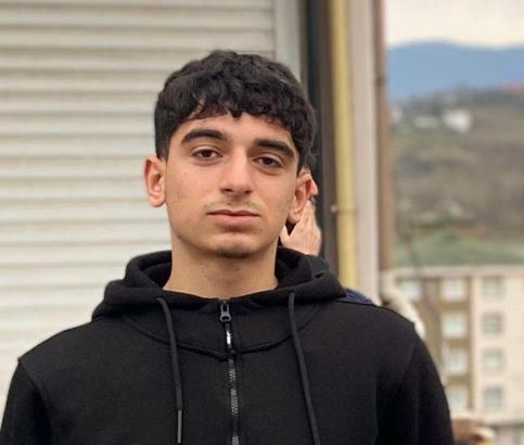 Denizde boğulma tehlikesi geçiren liselilerden Orhan’dan sonra Yiğitcan da kurtarılamadı