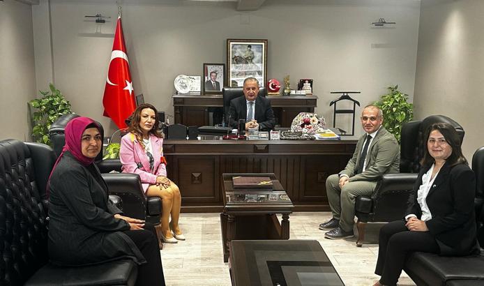 Tapu Kadastro’nun 178'inci yılı kutlandı