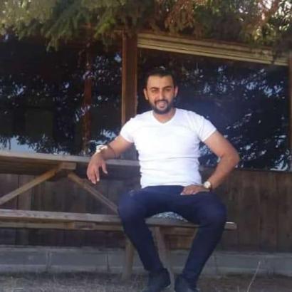 Annesiyle görüntülü konuşurken kalp krizinden öldü