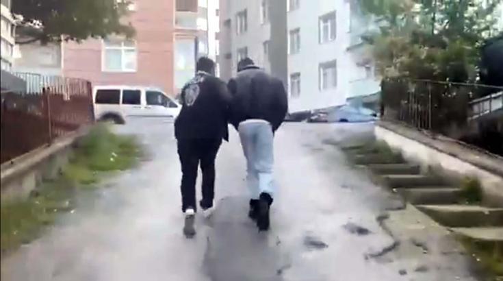 58 ilde siber suç operasyonları: 334 gözaltı