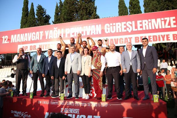 Ata sporuna 'enerji' desteği