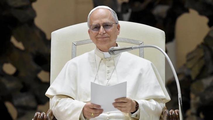 Papa: Gazze'deki durum giderek daha endişe ve acı verici hal alıyor