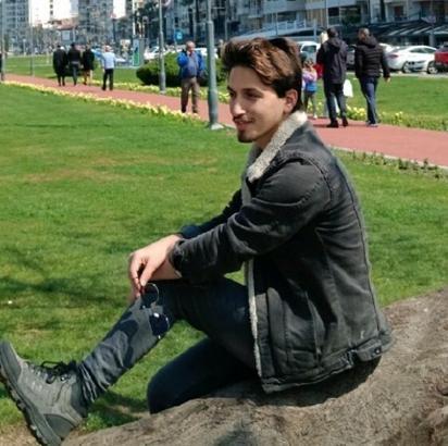 Bornova'daki patlamada yaralanan Ertan, 10 günlük yaşam savaşını kaybetti