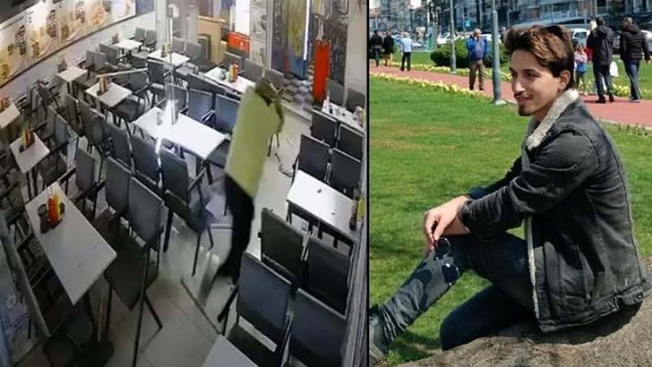 Bornova'daki patlamada yaralanan Ertan, 10 günlük yaşam savaşını kaybetti