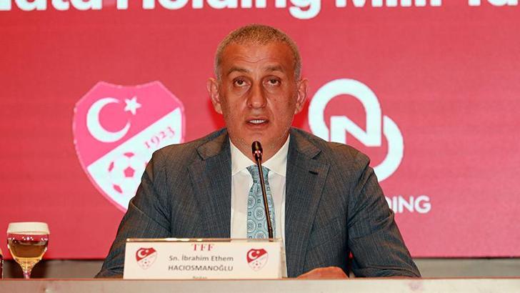 Hacıosmanoğlu: Spor, dünyanın en hızlı büyüyen pazarlarından biri ve bu pazarın en büyük oyuncusu futbol