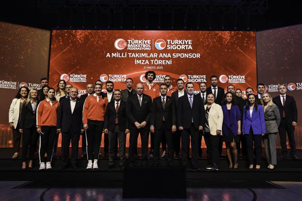 Harun Erdenay: Euroleague Final Four'unda herkesin şansı eşit