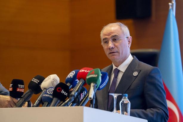 Ankara'da, 'Batı Azerbaycan'a Geri Dönüş' konferansı