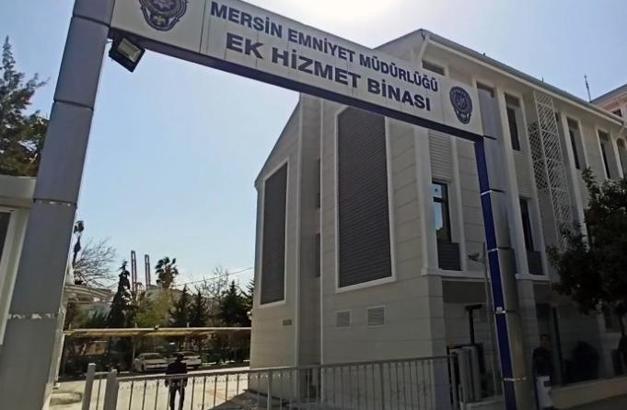 Mersin'de FETÖ operasyonu: 10 gözaltı
