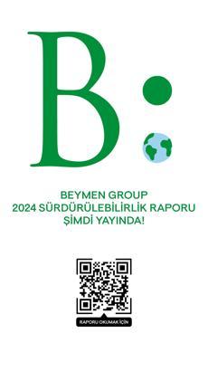 Beymen Group, ilk Sürdürülebilirlik Raporu’nu yayımladı