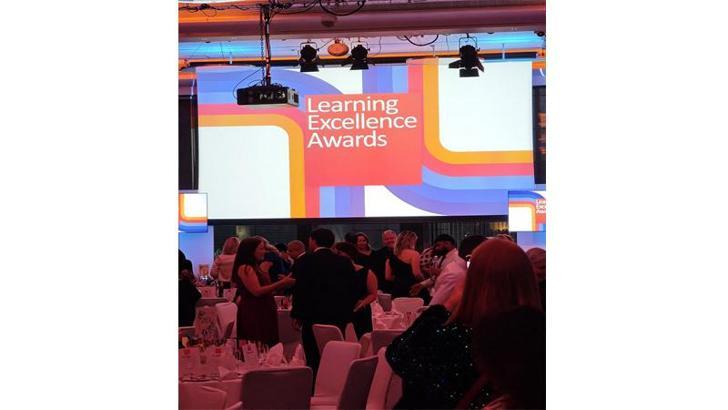 Macenta Yayıncılık, Learning Excellence Awards 2025'te finale kaldı