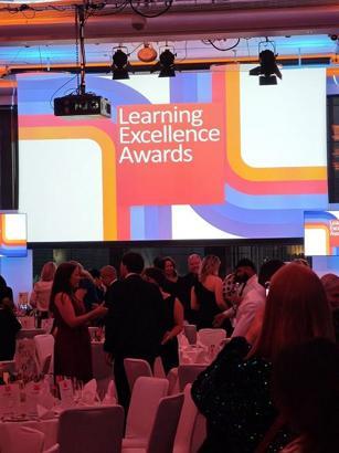 Macenta Yayıncılık, Learning Excellence Awards 2025'te finale kaldı