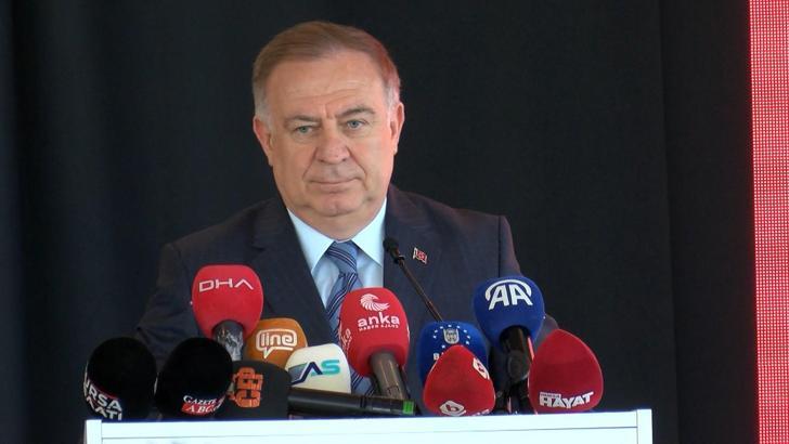 CHP’li Zeybek: Müsilaj konusu uluslararası kamuoyunda da gündeme getirilmeli