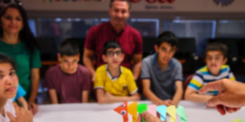 BÜTEM'den bugüne kadar yaklaşık 15 bin öğretmen faydalandı