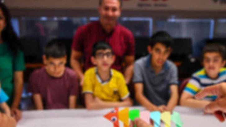 BÜTEM'den bugüne kadar yaklaşık 15 bin öğretmen faydalandı