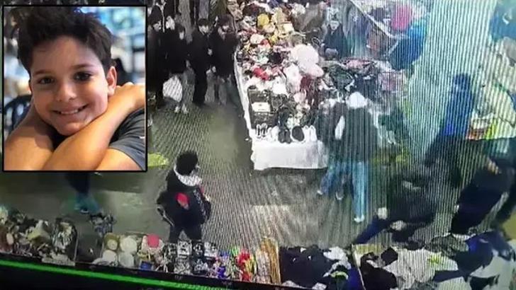 Mattia Ahmet Minguzzi cinayetinde kullanılan bıçakla ilgili Başsavcılıktan açıklama