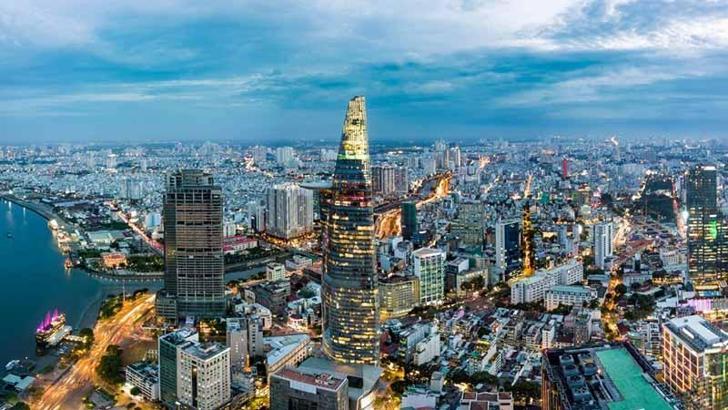 Küresel Şehirler Endeksi yayımlandı: Türkiye'den 5 şehir listede