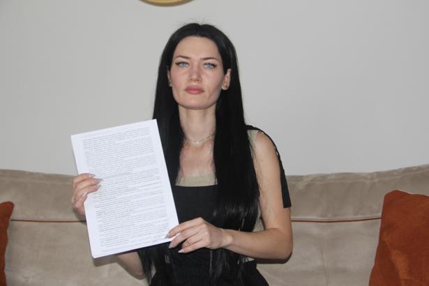 Solaryum cihazında unutulan Gülşah’tan mahkeme kararına tepki: Sağlık bu kadar ucuz olmamalı