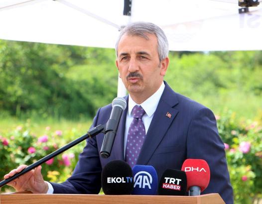 Edirne Valisi Sezer: İstanbul'un fethi için büyük bir program hazırladık