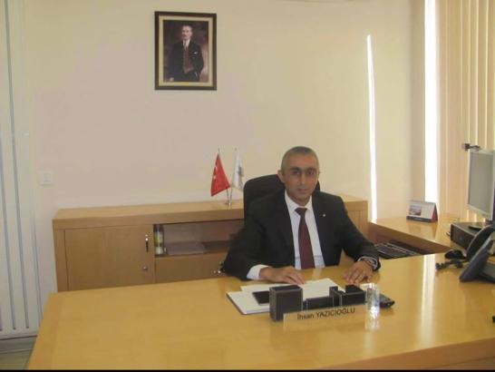 Ankara'da banka müdürü gölde ölü bulundu